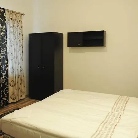 Ξενοδοχείο Pensiunea Verona Cluj Aeroport 4*